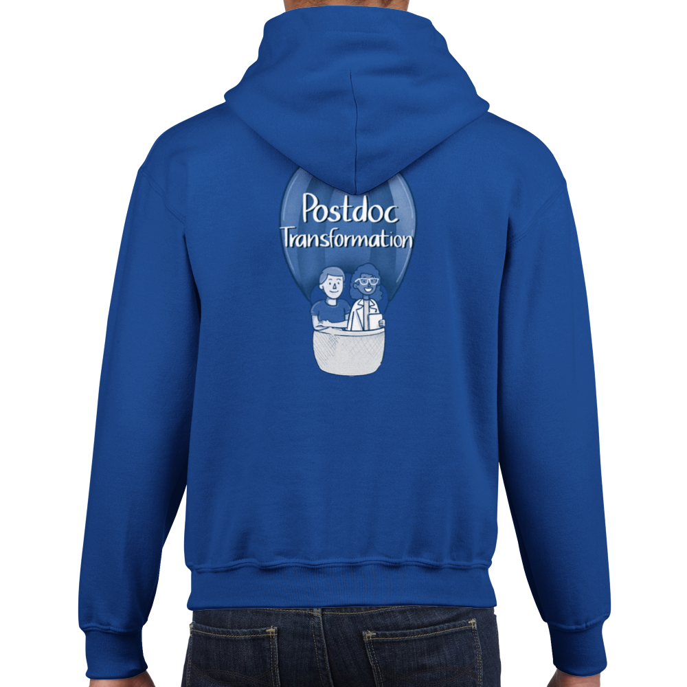 My mom is a doctor, so I can be one too!