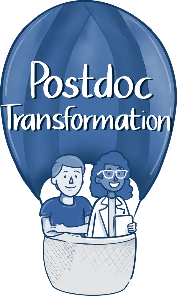 PostdocTransformation
